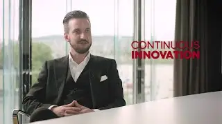 Fincons  - Intervista a Marco Peyer