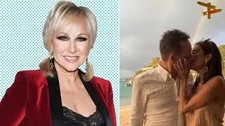 RHONJ Star Margaret Josephs Accuses Danielle Staub of Hooking Up with Her Best Friend&rsquo;s Boyfriend!