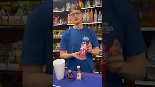 Liquor Store 352 Quick & Easy Cocktails #4 - The Lunchbox