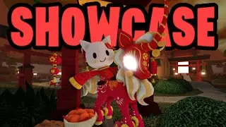 (Tower Heroes) ДЕТСКИЙ СКИН ДЛЯ ЛОШАДИ: ОБЗОР И ДЕМОНСТРАЦИЯ.