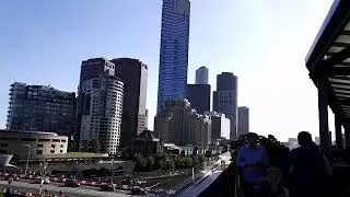 Transit Bar in Melbourne