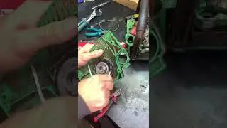 Demaror drujbă 🇨🇳