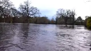 Inch Field Flooding, Cahir