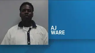Two Polk County officers seriously hurt in high-speed chase crash; suspect still at large
