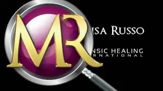 Detox Your Body  Marisa Russo - Forensic Healing