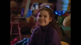 Молния - The Flash 1990 S01E07