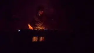 Ryoh Mitomi Live P.A @Amrax 090111 vol.1