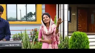 Upcoming New Hindi Jesus Worship Song // Sis.Ravina Gamit //