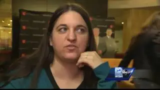 Marquette University historian says inaugural protests unusual