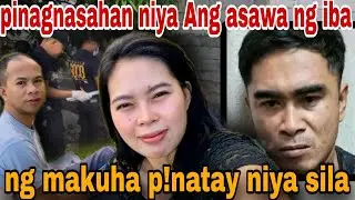 Cafgu sa samal island pinagtataga Ang magasawa sa loob ng kanilang tahanan.