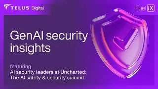 11 Must-Know GenAI Security Insights to Protect Your AI Models
