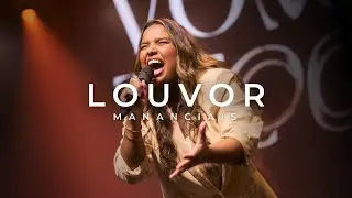 Louvor - Seja Grato | Mananciais RJ