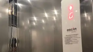 Oscan Elevators &ndash; Redefining Vertical Mobility