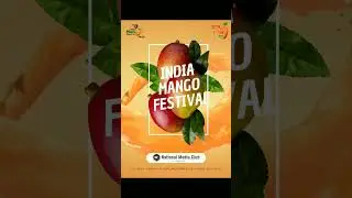 India Mango Festival 🥭🥭🥭