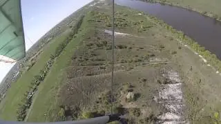 crash