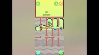 dig this! 649-16 | Snowballing | Dig this level 649-16  Gameplay walkthrough solution