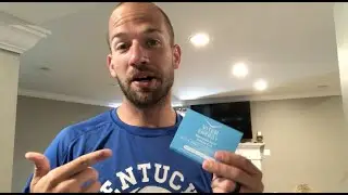 VITER ENERGY GUM REVIEW