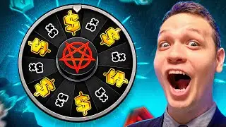 В ШОКЕ ОТ ХОТ МОДА В PRAY FOR SIX / КОСТЫЧ, СКИЛЗОР И МАПКЕ ИГРАЮТ В КАЗИНО