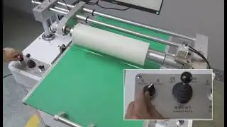sleeve plate mounter
