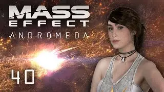 The Collective's Charlatan | Mass Effect: Andromeda (Part 40)