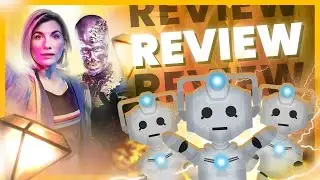 Once, Upon Time | REVIEW (Doctor Who)