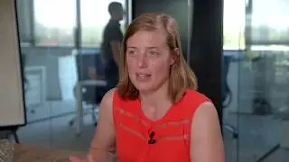 Les métiers du BTP - Responsable Programme Immobilier - Béatrice Ibled (AVENTIM)