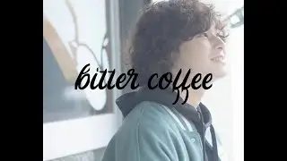 Has-ki &times; KATAOSA COFFEE - bitter coffee【Official Music Video】