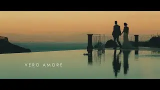 Stunning Wedding at Hotel Caruso, Ravello, Italy: Cinematic Wedding Video