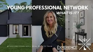 Young Professionals Network. What is it?