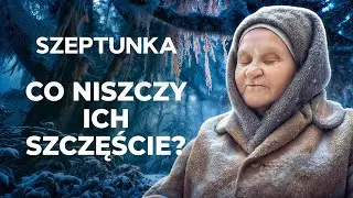 😮Mistyka wkroczyła w ich życie – Serial Szeptunka | Seriale po polsku