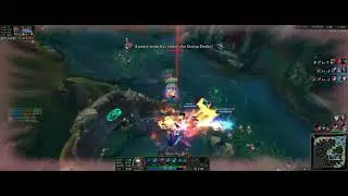 Yas+Zyra combo