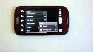 AT&T - Samsung Galaxy S&reg; III Review from MomsFocus