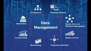 Data Management Principles / Enterprise Data Management / Chief Data Officer / Data Quality / IQQ
