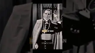 Bishop Fulton Sheen on Modern Anxiety