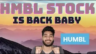 The Worst is Behind | Humbl Stock Update
