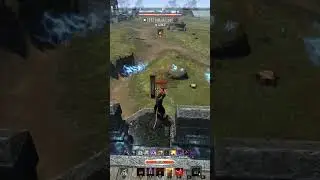 Anti Jon Build OP!! 😳🤣 #elderscrollsonline #pvp #eso #nightblade #ganking #gaming