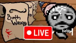 🔴Mewgenics HAS MODS?!? CHAT IS THE CATS || 