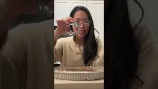 Попробуем лайфхак с тыквенным пирогом из Costco (2 простых идеи для праздничных десертов)