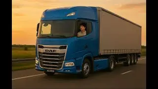 محاكي الشاحنات اونلاين بالداف