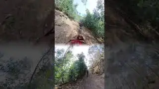 Pista tripas dh
