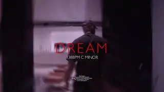 Luciano x Central Cee Type Beat &ndash; &ldquo;DREAM&rdquo; | Emotional Drill | Prod. by Slagovsky