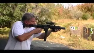RMW Xtreme 45ACP PDW
