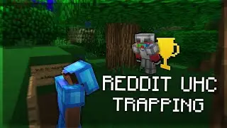 Reddit UHC win s pastí! (komentované)
