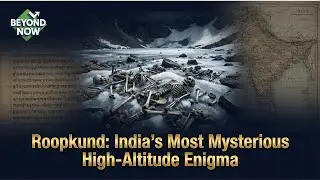 Roopkund: India&rsquo;s Most Mysterious High-Altitude Enigma