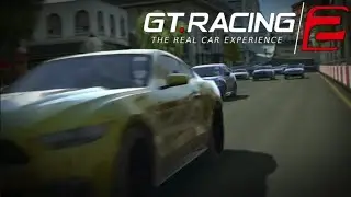 GT Racing 2: The Real Car Experience (Gameplay)