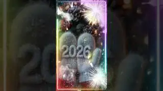 💫💥HAPPY NEW YEAR 2026 ke short video #trending #happynewyear #2026 #happynewyear2026 #status 💥💫