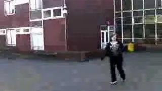 Another day in the life of Vyners Sixth Form