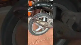 Marmitta Arrow extreme senza silenziatore