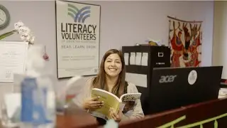 Literacy Volunteers of Greater Hartford