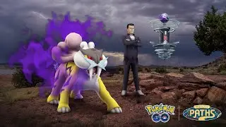 雷公暗影團體戰日 Raikou Shadow Raid Day 「ライコウ」シャドウレイドデイ  #pok&eacute;mongo